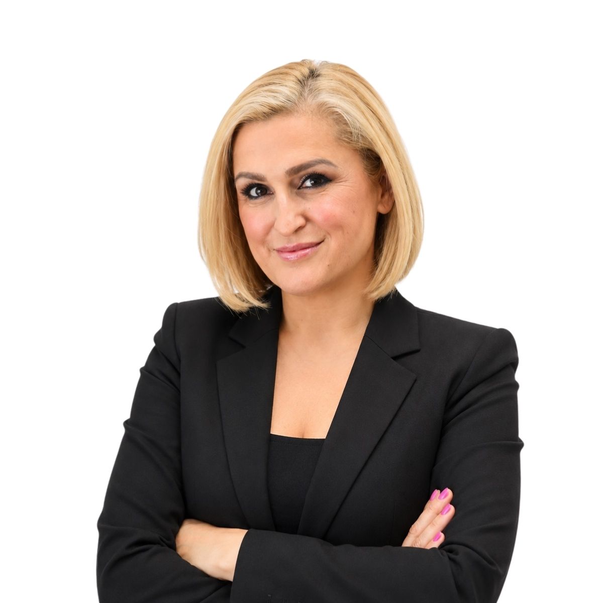 Добринка Уотърхаус