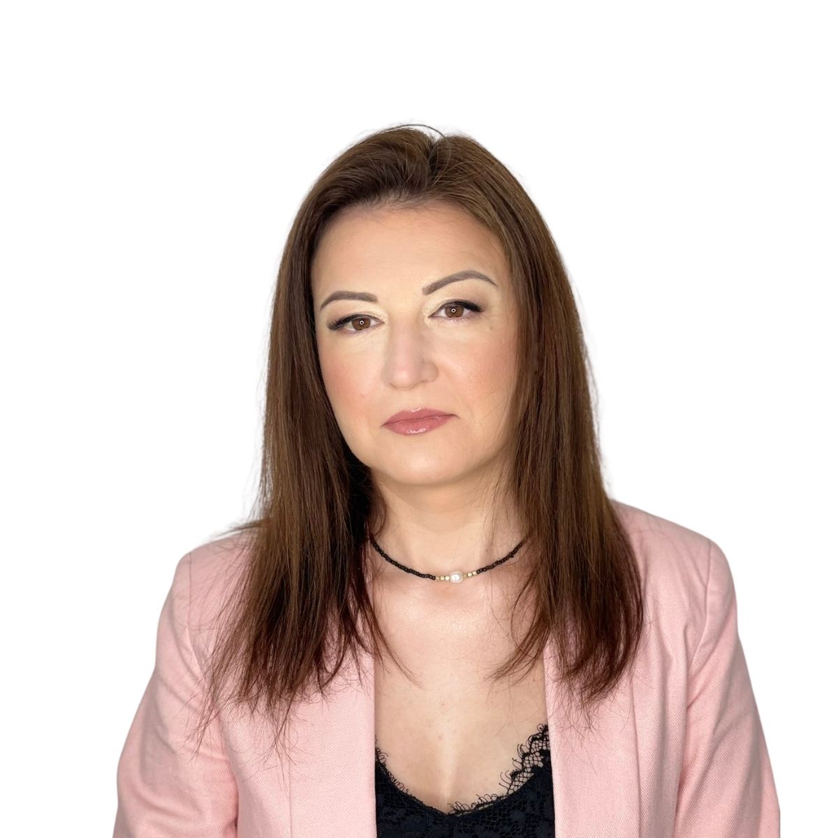 Марта Кирилова
